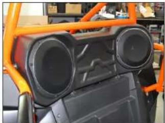 JL Audio Stealthbox SB-POL-ACE/10TW1 - STEP 9 - 1