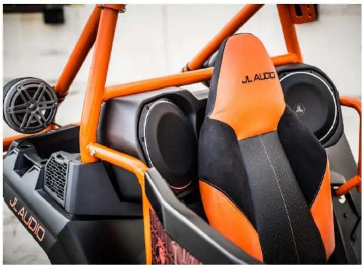 JL Audio Stealthbox SB-POL-ACE/10TW1 - CONGRATULATIONS! - 1