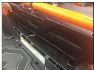 JL Audio Stealthbox SB-POL-ACE/10TW1 - CONNECTIONS - 6