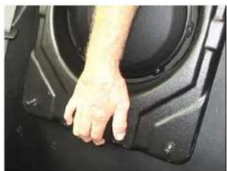 JL Audio Stealthbox SB-POL-SLINGSUBD/10W3v3-4 - STEP 12 - 1