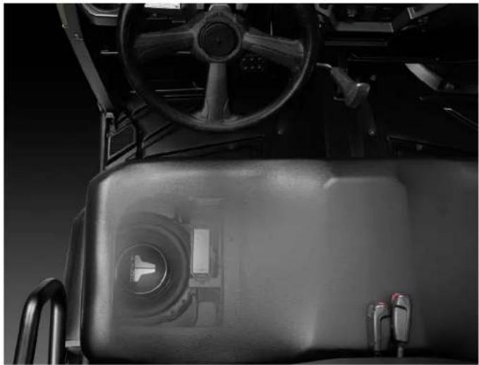 JL Audio Stealthbox SB-POL-RETX/10TW3 - CONGRATULATIONS! - 1