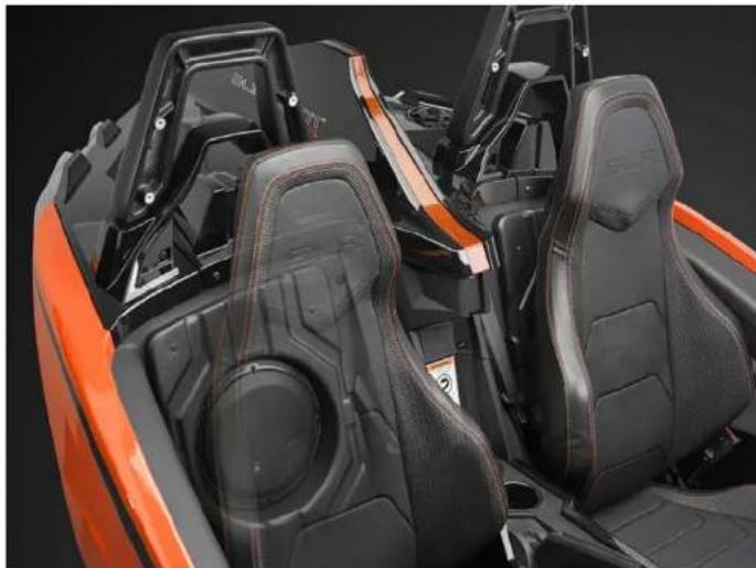JL Audio Stealthbox SB-POL-SLINGSUBP/10W3v3-2 - CONGRATULATIONS! - 1