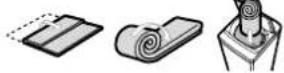 SAMSUNG WA82VALEC - BLANKET COURSE - 2