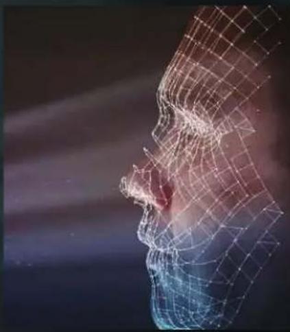 ZKTeco ZK-178S - Facial recognition - 1