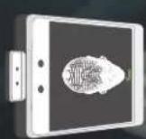 ZKTeco ZK-178S - MASK DETECTION - 1
