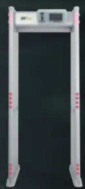 ZKTeco ZK-178S - ZK-D4180 [TD] / ZK-D4330 [TD] - 1