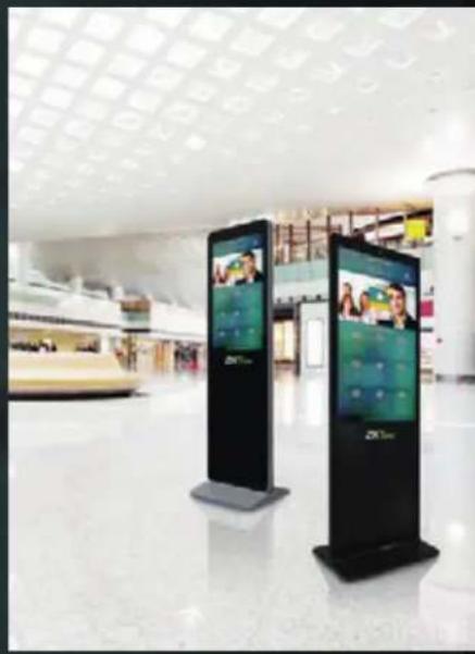 ZKTeco ZK-178S - Retail - 2