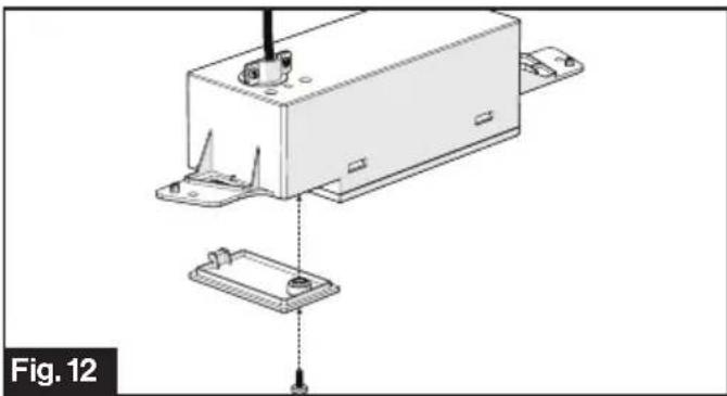 Furrion EACMAN2 - Electrical Shock Hazard - 2