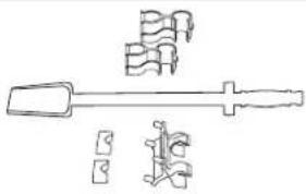 Snow Joe ION100V-21SB-CT-RM - Optional Accessories - 4