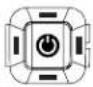 Snow Joe ION100V-21SB-CT-RM - Battery Charge Level Indicator - 5