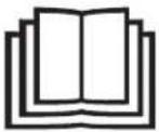 Snow Joe ION100V-21SB-CT-RM - Safety Symbols - 1