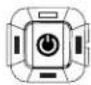 Snow Joe ION100V-21SB-CT-RM - Battery Charge Level Indicator - 4