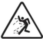 Snow Joe 24V-SS10-RM - Safety Symbols - 6