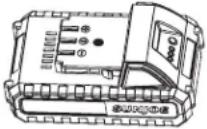 Snow Joe 24V-SS10-RM - Optional Accessories - 2