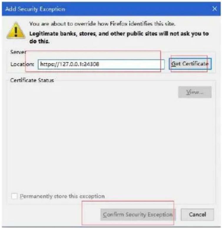 ZKTeco OP200 - ZKBIOOnline exception settings: - 2