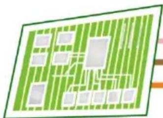 ZKTeco OP200 - LED Connection - 3