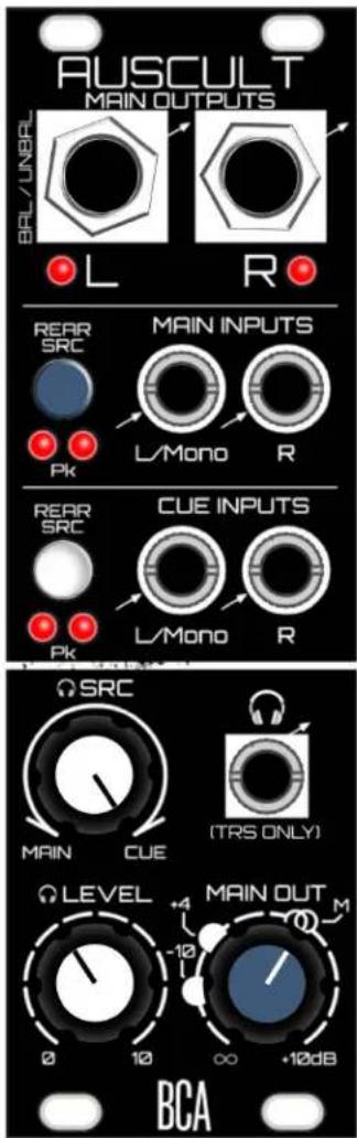 Blood Cells Audio Auscul - 1