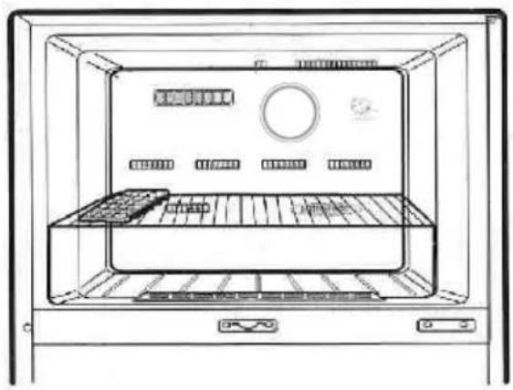 SAMSUNG RT25XBDS - Ice Cube Maker (Economy Type) - 1