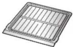 SAMSUNG RT39HDJTESP - REMOVING THE REFRIGERATOR ACCESSORIES - 3