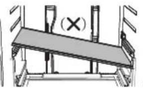 SAMSUNG RT39HDJTESP - REMOVING THE REFRIGERATOR ACCESSORIES - 12