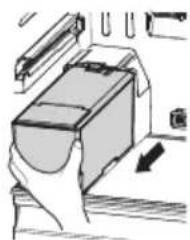SAMSUNG RT39HDJTESP - REMOVING THE REFRIGERATOR ACCESSORIES - 14