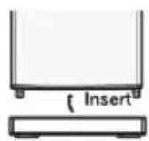 SAMSUNG RT39HDJTESP - FLOORING - 7