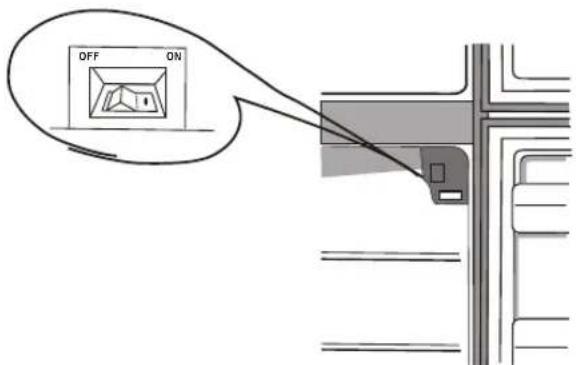 SAMSUNG SR19BVRGHL - Temperature control - 4