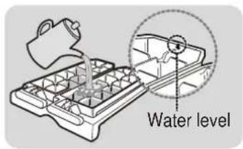 SAMSUNG RT29BVMS - Ice Cube Maker (Premium Type) - 2