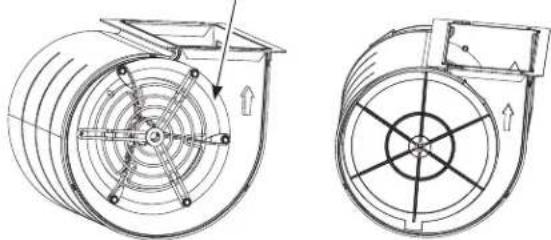 GE UVW8304SPSS - Para retirar - 1