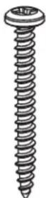 GE UVW8304SPSS - PAQUETE DE MATERIALES - 2