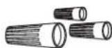 GE UVW8304SPSS - TOOLS AND MATERIALS REQUIRED (NOT SUPPLIED) - 7