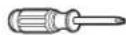 GE UVW8304SPSS - TOOLS AND MATERIALS REQUIRED (NOT SUPPLIED) - 4