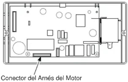 GE UVW8304SPSS - Para modificar la unidad (si es necesario para cumplir con los códigos locales): 390CFM - 1