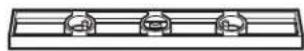 GE UVW8304SPSS - TOOLS AND MATERIALS REQUIRED (NOT SUPPLIED) - 3