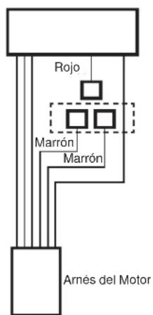 GE UVW8304SPSS - Para modificar la unidad (si es necesario para cumplir con los códigos locales): 390CFM - 2