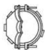 GE UVW8304SPSS - TOOLS AND MATERIALS REQUIRED (NOT SUPPLIED) - 10