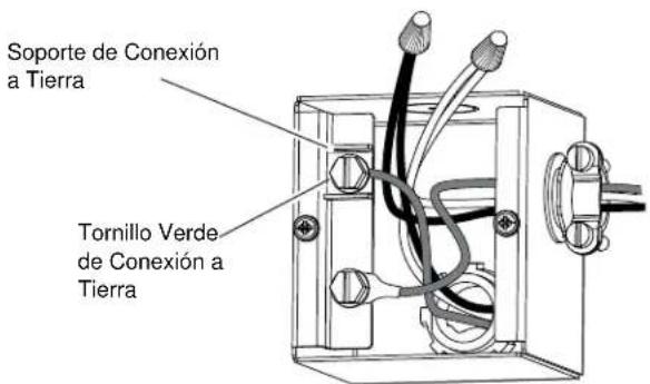 GE UVW8304SPSS - ADVERTENCIA - 3