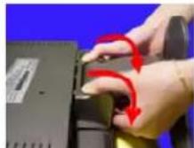 VIZIO 10210010218 - - Installation of Wall Mount (Optional) - 3