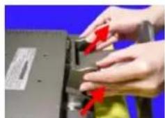 VIZIO 10210010218 - - Installation of Wall Mount (Optional) - 1