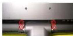VIZIO 10210010218 - - Installation of Wall Mount (Optional) - 4
