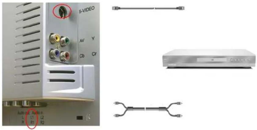 VIZIO 10210010218 - Installation: - 1