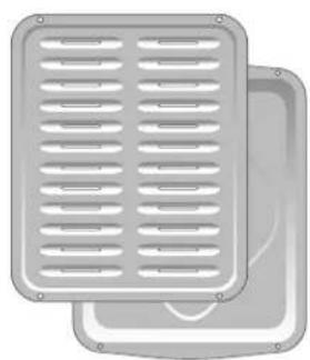 FRIGIDAIRE FGEF3047TF - NOTE - 1