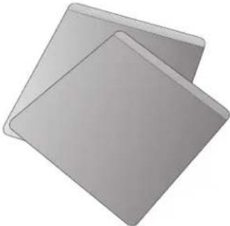 FRIGIDAIRE FGEF3047TF - Bakeware - 4