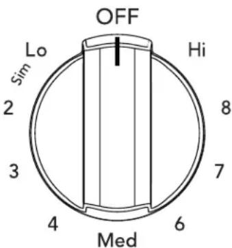 FRIGIDAIRE FGEF3047TF - IMPORTANT - 1