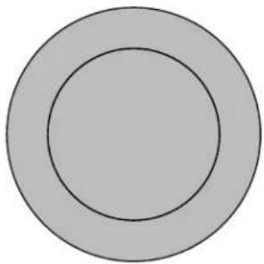 FRIGIDAIRE FGEF3047TF - To operate a dual radiant element: - 4