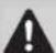 FRIGIDAIRE FFEF3051TB - WARNING - 1