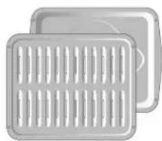 FRIGIDAIRE FFEF3051TB - NOTE - 1