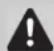 FRIGIDAIRE FFEF3051TB - WARNING - 1