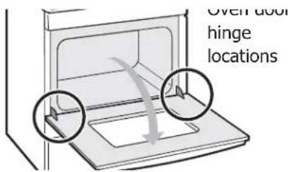 FRIGIDAIRE LGGF3046TD - IMPORTANT - 1