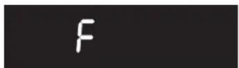 FRIGIDAIRE LGGF3046TD - Important note: - 1